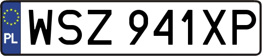 WSZ941XP