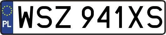 WSZ941XS
