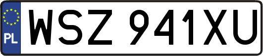 WSZ941XU