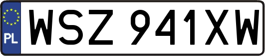 WSZ941XW