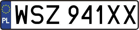 WSZ941XX