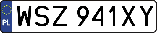 WSZ941XY