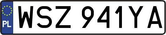 WSZ941YA