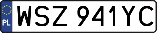 WSZ941YC