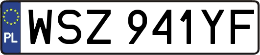 WSZ941YF
