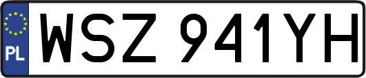 WSZ941YH