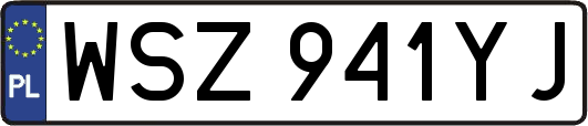WSZ941YJ