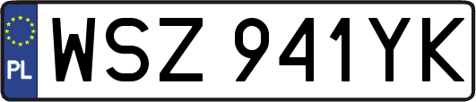 WSZ941YK