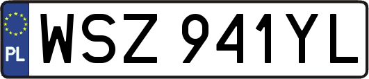 WSZ941YL