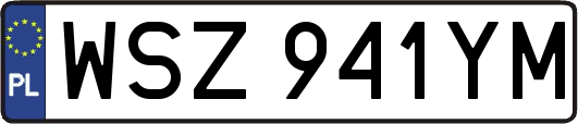WSZ941YM