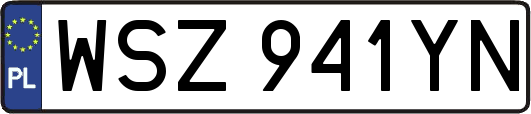 WSZ941YN