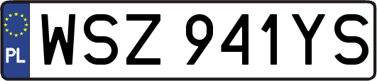 WSZ941YS