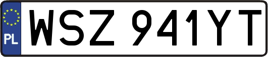 WSZ941YT