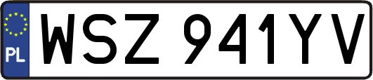 WSZ941YV