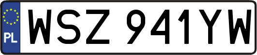 WSZ941YW