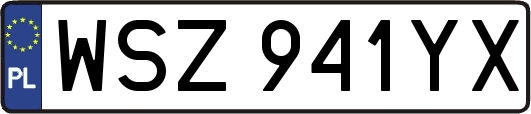WSZ941YX