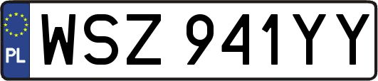 WSZ941YY