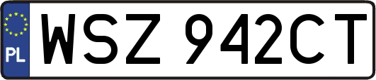 WSZ942CT