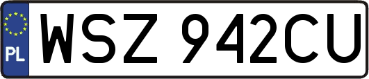 WSZ942CU