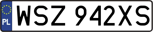 WSZ942XS