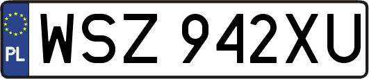 WSZ942XU