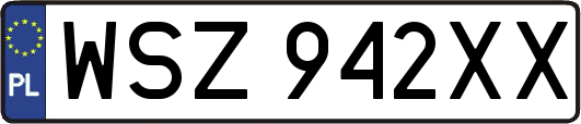 WSZ942XX
