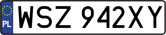 WSZ942XY
