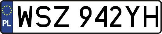 WSZ942YH