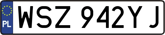 WSZ942YJ