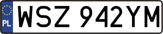 WSZ942YM