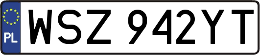 WSZ942YT