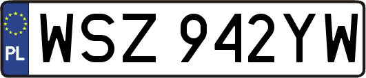 WSZ942YW