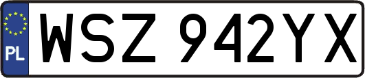WSZ942YX