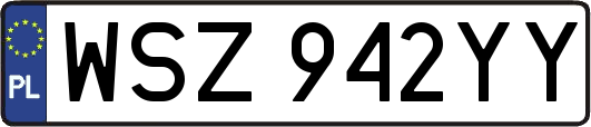 WSZ942YY