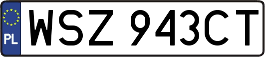 WSZ943CT