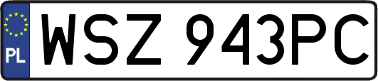 WSZ943PC