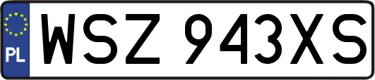 WSZ943XS