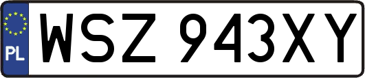 WSZ943XY