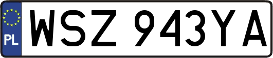 WSZ943YA