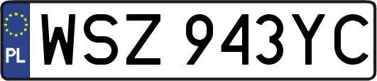 WSZ943YC