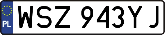 WSZ943YJ