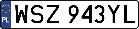 WSZ943YL