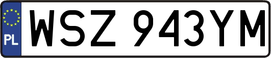 WSZ943YM