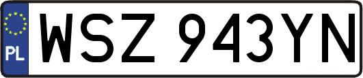WSZ943YN