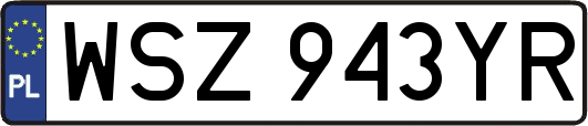 WSZ943YR