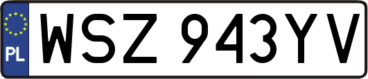 WSZ943YV