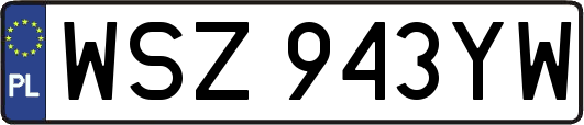 WSZ943YW