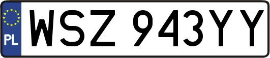 WSZ943YY