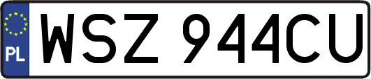 WSZ944CU
