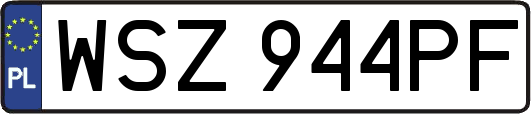WSZ944PF